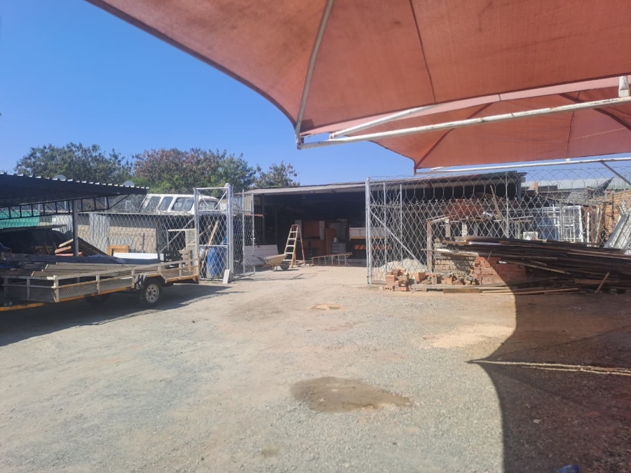 Commercial Property for Sale in Rustenburg North North West